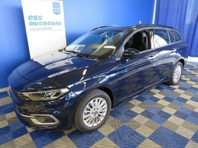 käytetty Fiat Tipo SW 1.0 100hv MT Launch Edition