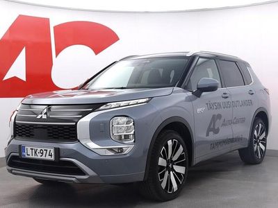 Käytetty Mitsubishi Outlander P-HEV Instyle 306 HP (225 kW) 2025 Katumaasturi