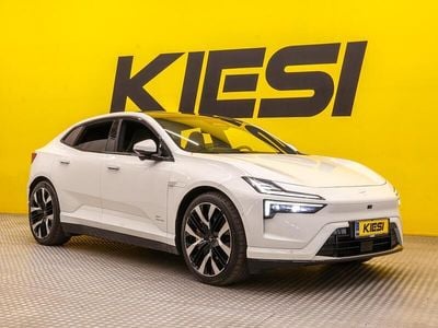 Käytetty 2025 Polestar 4 Performance Katumaasturi | 60 690 € (Perustarjous)