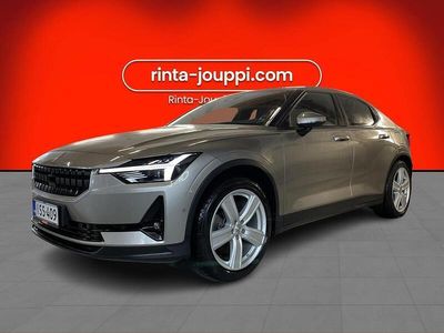 Käytetty 2022 Polestar 2 Pilot Viistoperä | 36 480 € (Perustarjous)