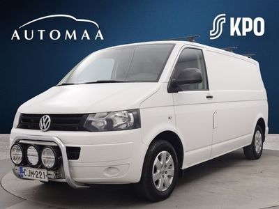 VW T5
