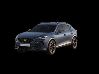 käytetty Cupra Formentor VZ 20 TSI 228kW 4Drive DSG