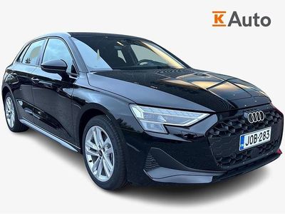 Audi A3 Sportback e-tron
