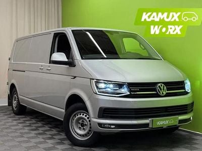 VW T6