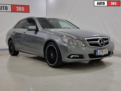 Mercedes E250