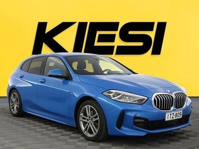 Käytetty BMW 118 M Sport 140 HP (102 kW) 2020 Viistoperä