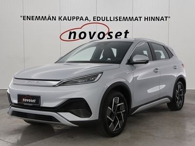 BYD Atto 3