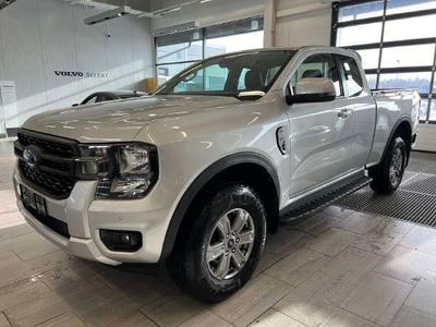 käytetty Ford Ranger Super Cab XLT 2,0 EcoBlue 170hv A6