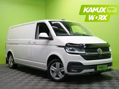Valkoinen Käytetty 2020 VW T6.1 Van | 31 990 €