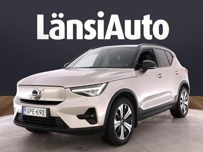 Käytetty Volvo XC40 Plus 300 kW (408 HP) 2023 Katumaasturi