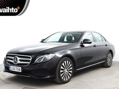 Mercedes E350