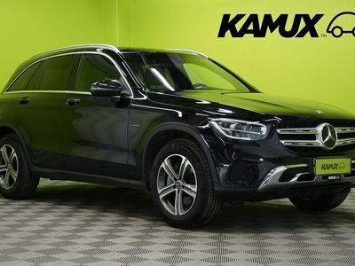 käytetty Mercedes GLC300e 4MATIC A Business EQ Power