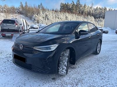 Käytetty 2023 VW ID.5 GTX Katumaasturi | 34 900 € (Hyvä tarjous)