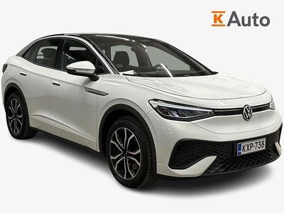 Käytetty VW ID.5 Pro Performance 150 kW (204 HP) 2022 Katumaasturi
