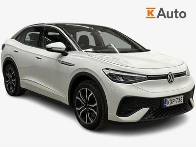 Käytetty VW ID.5 Pro Performance 150 kW (204 HP) 2022 Katumaasturi