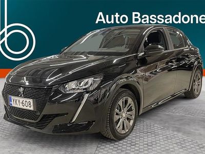 Käytetty 2022 Peugeot e-208 Active Viistoperä | 16 780 € (Perustarjous)