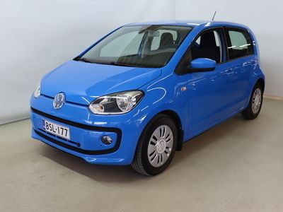 VW up!