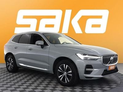 Käytetty Volvo XC60 Core 350 HP (257 kW) 2024 Katumaasturi