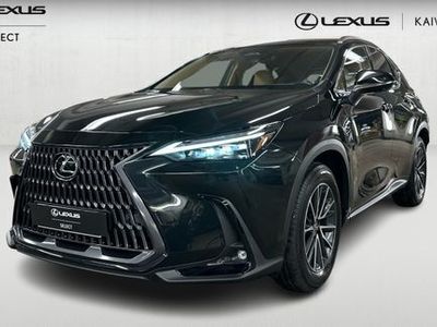 Lexus NX450h+