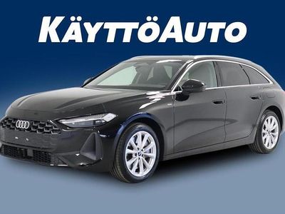 Uusi 2025 Audi A5 Coupe - kaksiovinen | 66 949 € (Hieman kallis)