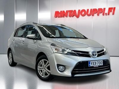 Toyota Verso