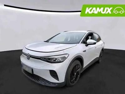 Käytetty VW ID.4 Pro Performance 150 kW (204 HP) 2023 Valkoinen Katumaasturi