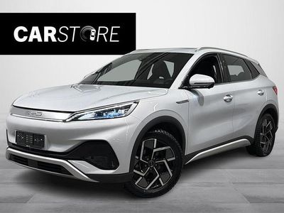 Käytetty 2023 BYD Atto 3 Design Katumaasturi | 26 990 € (Hyvä tarjous)