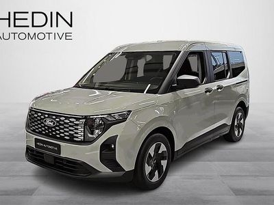 Uusi 2025 Ford Tourneo Courier Trend Tila-auto | 33 550 €