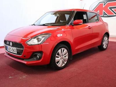 Käytetty Suzuki Swift GLX 90 HP (66 kW) 2020 Viistoperä