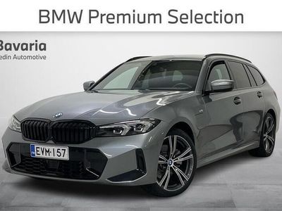 BMW 330e
