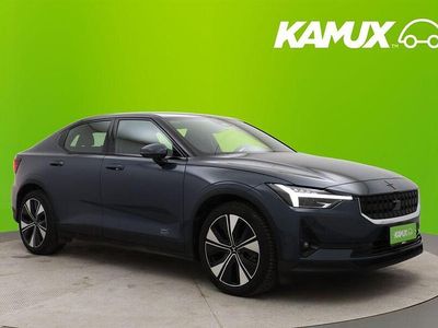 Käytetty 2023 Polestar 2 Long Range Single Motor Viistoperä | 29 790 € (Perustarjous)