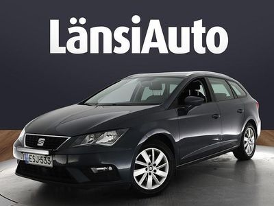Seat Leon ST