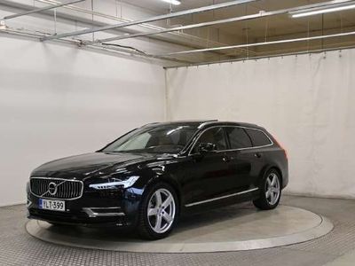 käytetty Volvo V90 T4 Momentum aut