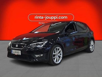 Käytetty 2014 Seat Leon FR Viistoperä | 9 490 €