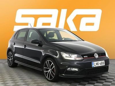 Käytetty VW Polo GTI 192 HP (141 kW) 2016 Viistoperä