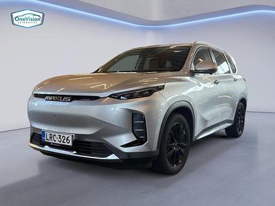 Käytetty Maxus D60e 130 kW (177 HP) 2022 Katumaasturi