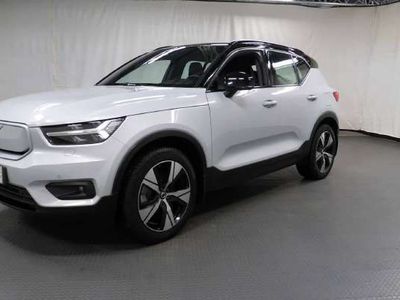 käytetty Volvo XC40 P8 AWD R-Design aut