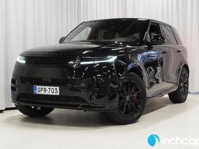 Käytetty Land Rover Range Rover Sport Autobiography 510 HP (375 kW) 2023 Katumaasturi