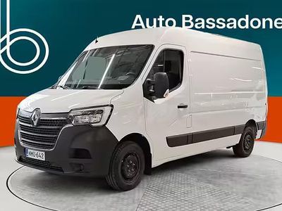 Käytetty 2020 Iveco Daily Van | 47 900 €