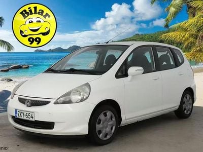 Käytetty 2008 Honda Jazz LS Viistoperä | 4 290 €