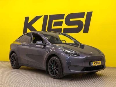 käytetty Tesla Model Y Long Range Dual Motor AWD /