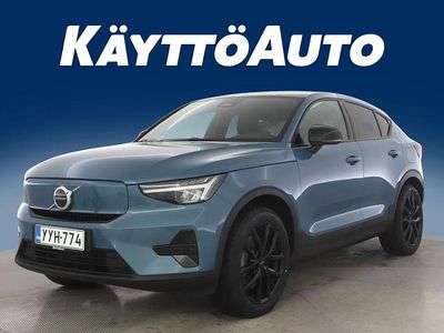 Käytetty Volvo EC40 Core 185 kW (252 HP) 2024 Katumaasturi