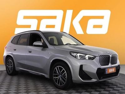 Käytetty BMW iX1 Comfort Edition 230 kW (313 HP) 2025 Katumaasturi