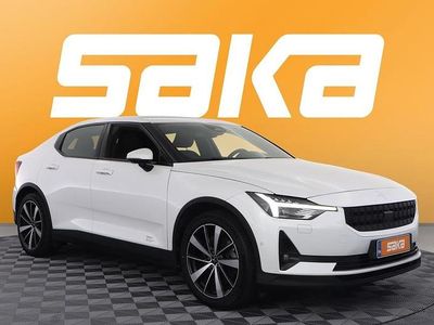 Käytetty 2021 Polestar 2 Pilot Viistoperä | 23 890 € (Hyvä tarjous)
