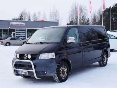 VW Transporter