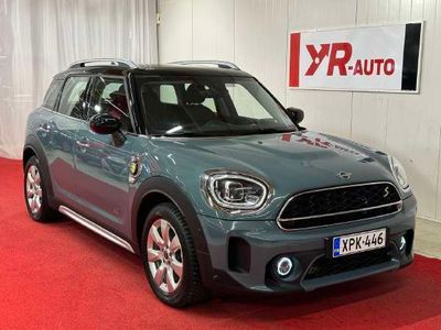 käytetty Mini Cooper Countryman SE ALL4 A Maximise