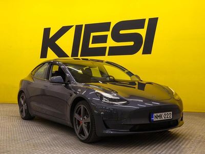 Käytetty Tesla Model 3 Performance 355 kW (483 HP) 2019 Sedan