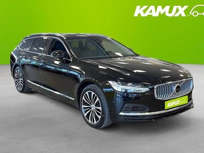 Käytetty Volvo V90 Core 349 HP (256 kW) 2023 Musta Farmari