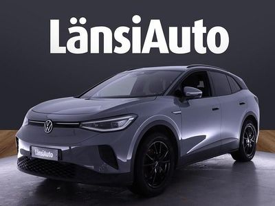 Käytetty 2022 VW ID.4 Pure Katumaasturi | 25 450 € (Perustarjous)