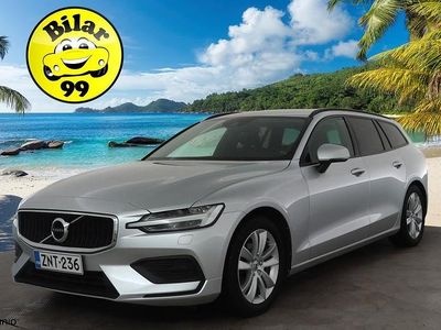 Käytetty Volvo V60 Momentum 190 HP (139 kW) 2019 Farmari